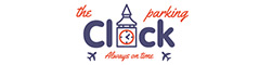 Logo Alicante Airport Pink Parking